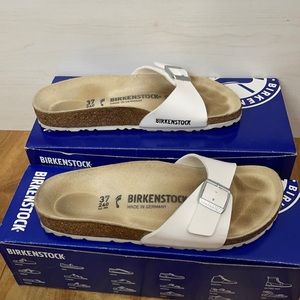 Birkenstock Madrid BS Sandal